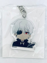 Load image into Gallery viewer, Arifureta: From Commonplace to World's Strongest - Acrylic Keychain Set - Rakuten Collection Online Kuji - C Prize (15 Pieces)