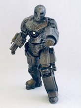 Cargar imagen en el visor de la galería, Iron Man Mark II - Trading Figure - Capsule Q Characters Iron Man Armor Collection