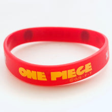 Load image into Gallery viewer, One Piece - Boa Hancock - Soft Bracelet Silicone ver. - One Piece x Panson Works