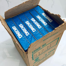 Cargar imagen en el visor de la galería, Skiing - Mattel Intellivision - NTSC - Brand New (Box of 6)