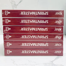 Cargar imagen en el visor de la galería, Sprintmaster - Atari VCS 2600 - NTSC - Brand New (Box of 6)