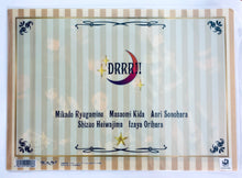 Load image into Gallery viewer, Durarara!! - A4 Clear File - Halloween ver.