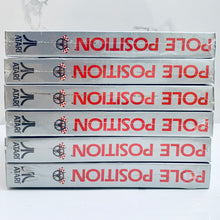 Cargar imagen en el visor de la galería, Pole Position - Atari VCS 2600 - NTSC - Brand New (Box of 6)