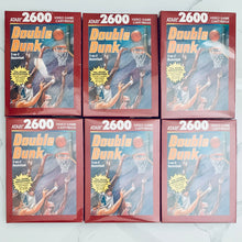 Load image into Gallery viewer, Double Dunk - Atari VCS 2600 - NTSC - Brand New (Box of 6)