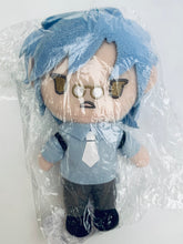 Load image into Gallery viewer, Granblue Fantasy - Altair - Plush Keychain