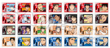 Cargar imagen en el visor de la galería, Kuroko no Basket Stamp Style Mini Sticker Set