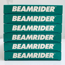 Cargar imagen en el visor de la galería, Beamrider - Mattel Intellivision - NTSC - Brand New (Box of 6)