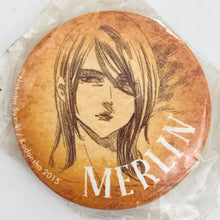 Cargar imagen en el visor de la galería, The Seven Deadly Sins 13 Special Can Badge Limited Edition with Magnet Premium KC