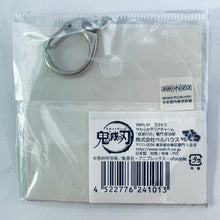 Cargar imagen en el visor de la galería, Kimetsu no Yaiba - Kamado Tanjirou - Soft Clear Charm - Keychain - Tekutoko