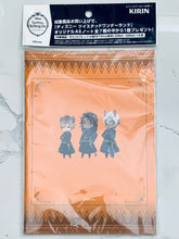 Load image into Gallery viewer, Twisted Wonderland - A5 Notebook - Savanaclaw ver.