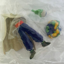 Cargar imagen en el visor de la galería, Dragon Ball Z HG Figure DBZ ~Gekitou! Saikyou Okugi Genkidama Hen~ - Set of 6 Figures