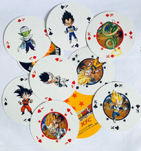 Cargar imagen en el visor de la galería, Dragon Ball Z x KFC - Battle Playing Cards - Happy Smile Bonus