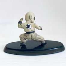 Cargar imagen en el visor de la galería, Dragon Ball - Kuririn / Krillin - Super Modeling Soul DB - Tenkaichi Budokai Edition - Monochrome ver.
