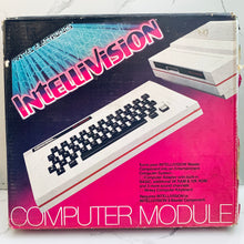 Cargar imagen en el visor de la galería, Intellivision Computer Module - Intellivision II Master Component - NTSC - CIB