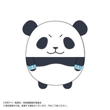 Load image into Gallery viewer, Jujutsu Kaisen - Panda - Fuwa Kororin 2 - Plush Mascot