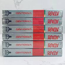 Cargar imagen en el visor de la galería, Vanguard - Atari VCS 2600 - NTSC - Brand New (Box of 6)