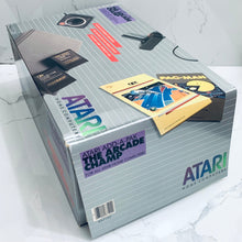 Load image into Gallery viewer, Atari Add-A-Pak THE ARCADE CHAMP - Atari 400 800 1200 130 XL/XE - Brand New (Set of 2)