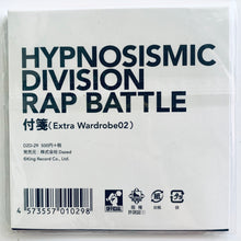Load image into Gallery viewer, Hypnosis Microphone -Division Rap Battle- - Yamada Ichiro - Fukidashi Sticky Notes (Extra Wardrobe02) - Hypster Limited