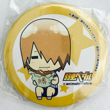 Load image into Gallery viewer, Yowamushi Pedal x Animate Cafe Trading Can Magnet