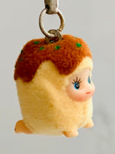 Cargar imagen en el visor de la galería, Takoyaki Kewpie 2 (High High) Netsuke - Regional Limited QP Mascot - Osaka Limited