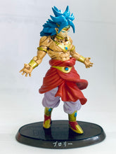 Load image into Gallery viewer, Dragon Ball Z - Broly Super Saiyan A-type - DBZ Soul of Hyper Figuration Vol.10