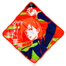 Load image into Gallery viewer, Jujutsu Kaisen - Kugisaki Nobara - Mini Towel