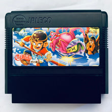 Load image into Gallery viewer, Saiyuuki World 2: Tenjoukai no Majin - Famicom - Family Computer FC - Nintendo - Japan Ver. - NTSC-JP - Cart (JF-31)