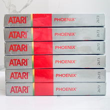 Load image into Gallery viewer, Phoenix - Atari VCS 2600 - NTSC - Brand New (Box of 6)