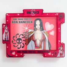 Cargar imagen en el visor de la galería, One Piece - Boa Hancock - Connected Photo Frame