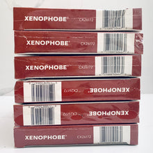 Load image into Gallery viewer, Xenophobe - Atari VCS 2600 - NTSC - Brand New (Box of 6)