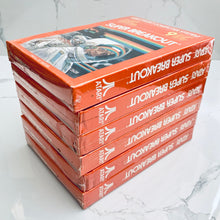 Load image into Gallery viewer, Super Breakout - Atari VCS 2600 - NTSC - Brand New (Box of 6)
