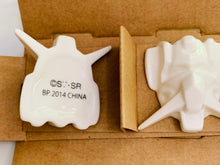 Cargar imagen en el visor de la galería, Mobile Suit Gundam - Gundam (Chopstick Rest Set) Tableware Assortment - Ichiban Kuji MSG 35th Anniversary (F Prize)