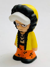 Load image into Gallery viewer, One Piece STAMPEDE - Trafalgar Law - Soft Vinyl Finger Puppet