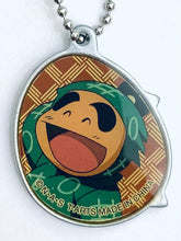 Load image into Gallery viewer, Nintama Rantarou - Fukutomi Shinbee - Metal Charm