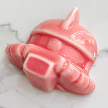 Cargar imagen en el visor de la galería, Mobile Suit Gundam - Char Exclusive Zaku (Chopstick Rest Set) Tableware Assortment - Ichiban Kuji MSG 35th Anniversary (F Prize)