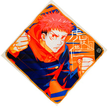 Load image into Gallery viewer, Jujutsu Kaisen - Itadori Yuuji - Mini Towel
