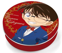 Cargar imagen en el visor de la galería, Detective Conan - Edogawa Conan - Candy Can Case - Character Memikan