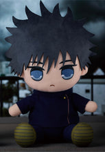 Load image into Gallery viewer, Jujutsu Kaisen - Fushiguro Megumi - Chou Big Size Nuigurumi - Kyurumaru - Plush Toy