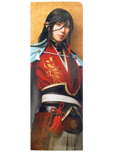 Cargar imagen en el visor de la galería, DMM Scratch! Musical Touken Ranbu 5th Anniversary Kotobuki Ranbu Music Festival - Stick Poster (E Prize)