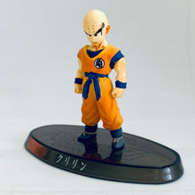 Cargar imagen en el visor de la galería, Dragon Ball Z - Kuririn / Krillin - DBZ Soul of Hyper Figuration Vol.2