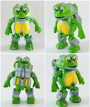 Load image into Gallery viewer, B-Robo Kabutack - Large Collection - Mini Figures Series - Set of 8