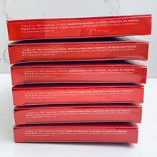 Cargar imagen en el visor de la galería, Tron Deadly Discs - Mattel Intellivision - NTSC (Box of 6)