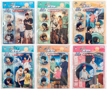 Cargar imagen en el visor de la galería, Kuroko’s Basketball - Can Badge Set - Ichiban Kuji Kurobas ~After School ~ ver.1 (K Prize)
