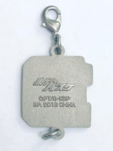 Cargar imagen en el visor de la galería, Kuroko no Basket - Midorima Shintarou - Takao Kazunari - Ichiban Kuji Kurobas NipponIchi ni shimasu - Metal Charm