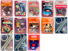 Load image into Gallery viewer, Bulk Sell! Lot of 58 Games for Atari 2600 VCS - NTSC - Brand New