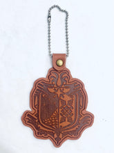 Load image into Gallery viewer, Monster Hunter: World - Investigation Team's Crest Mascot (light brown) - PS4 Soft MHW - E-Capcom Limited