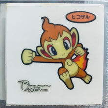 Load image into Gallery viewer, Pokemon - Panseal - Bread Deco Character Chara Seal - Stickers