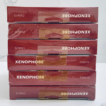 Load image into Gallery viewer, Xenophobe - Atari VCS 2600 - NTSC - Brand New (Box of 6)