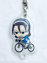 Load image into Gallery viewer, Yowamushi Pedal: The Movie - Toudou Jinpachi - Connected Charm - Lawson Limited
