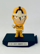 Cargar imagen en el visor de la galería, Mobile Suit Gundam - Chimakore Gundam 3 ~MSG II: Ai Senshi-hen~ - Complete Set (10 Pieces)